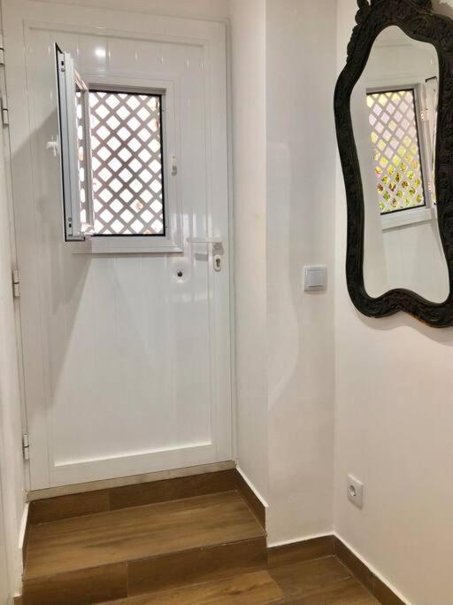 A&C Cozy Apartment الفاس المظهر الخارجي الصورة