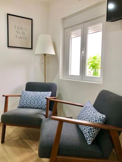 A&C Cozy Apartment الفاس المظهر الخارجي الصورة