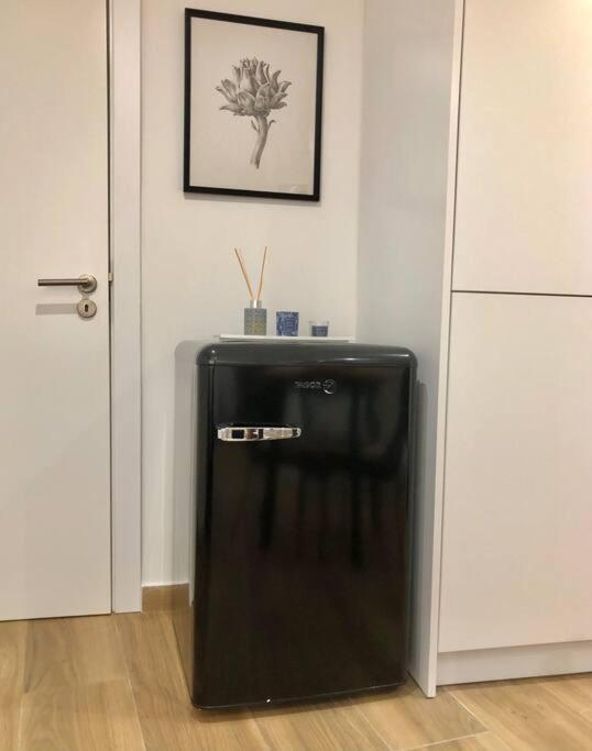 A&C Cozy Apartment الفاس المظهر الخارجي الصورة