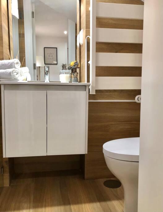 A&C Cozy Apartment الفاس المظهر الخارجي الصورة