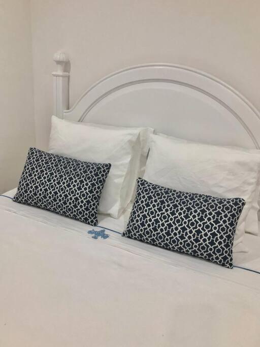 A&C Cozy Apartment الفاس المظهر الخارجي الصورة