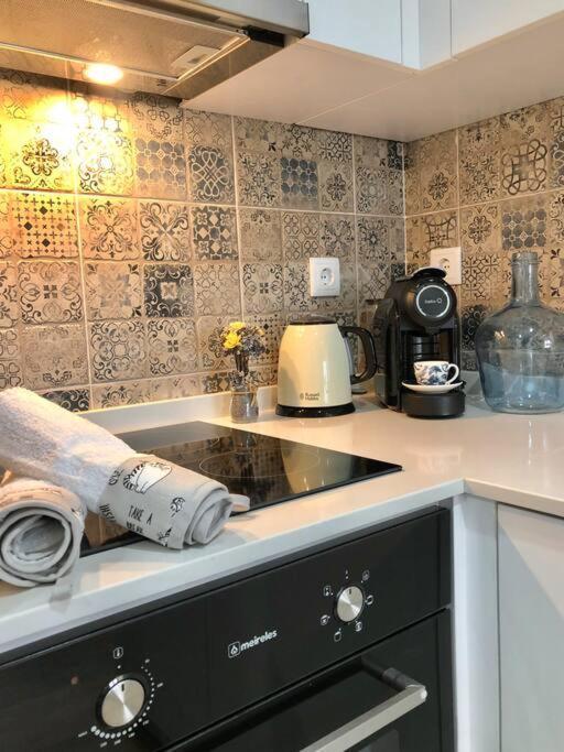 A&C Cozy Apartment الفاس المظهر الخارجي الصورة